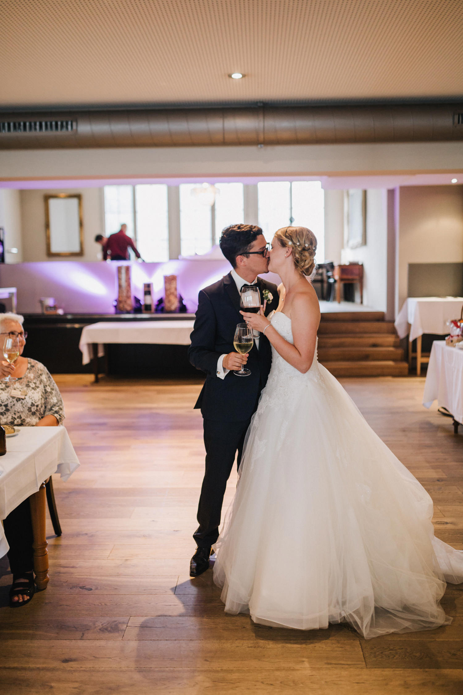 Hochzeitsfotograf Biel