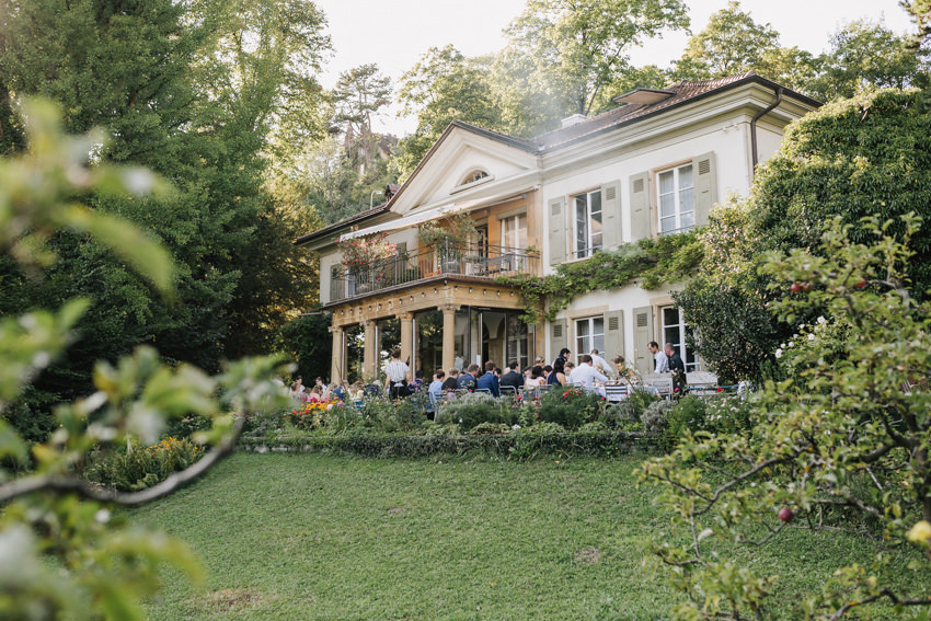 Hochzeitsfotograf Biel