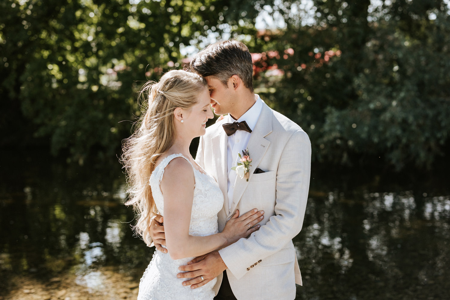 Hochzeit Rapperswil-Jona – Kerstin & Patrick