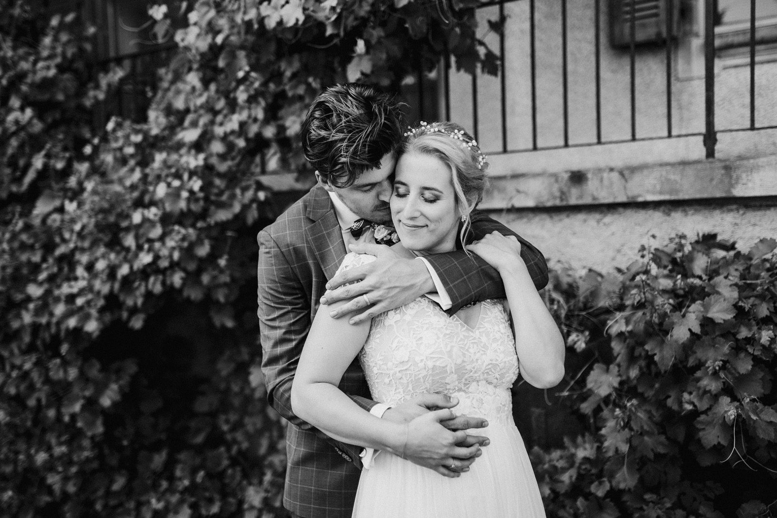 Hochzeitsfotograf Biel