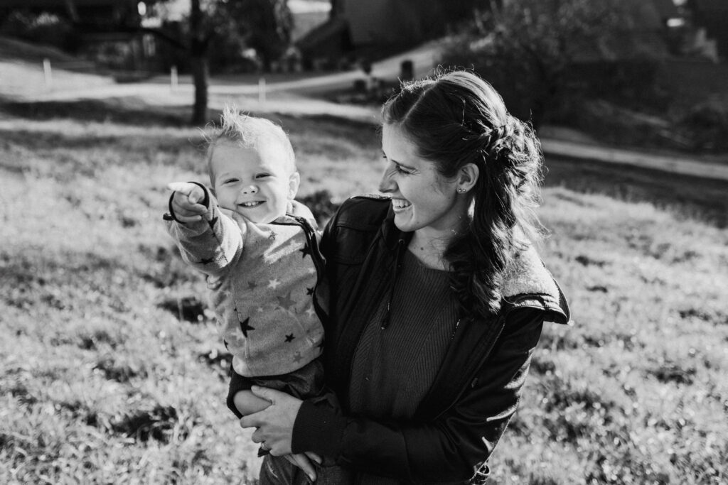 Familienshooting