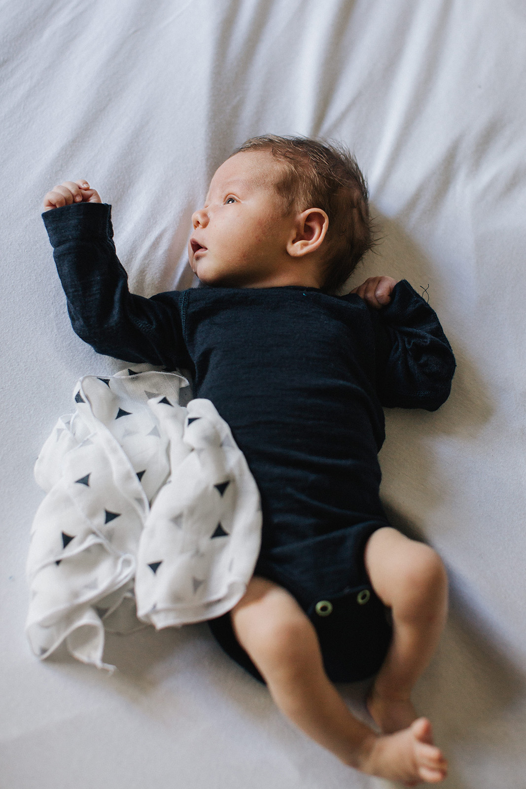Newborn Photos