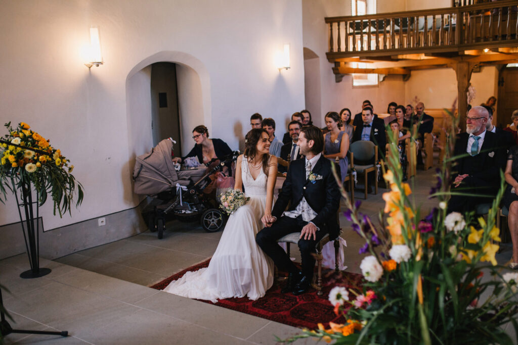 Hochzeit Walkringen