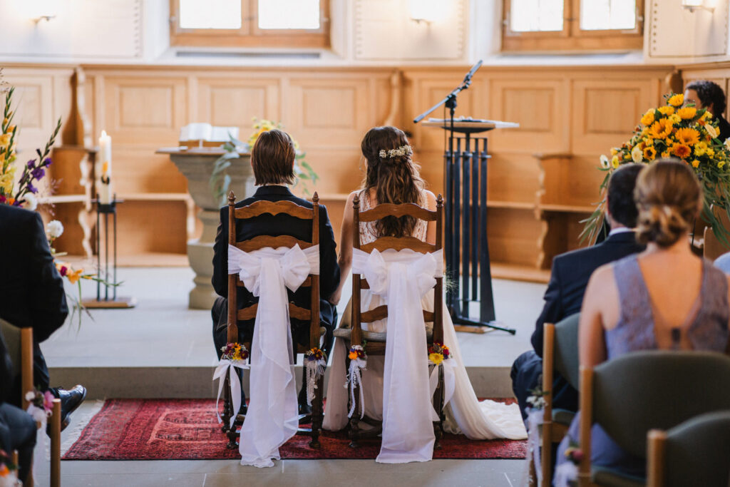Hochzeit Walkringen
