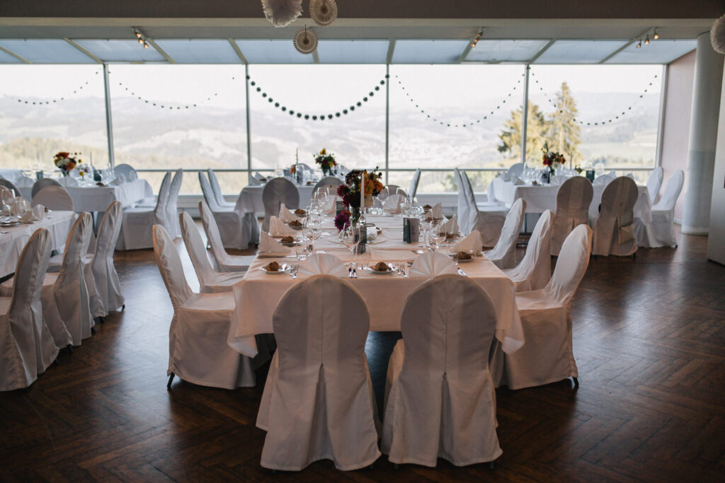 Hochzeit Moosegg