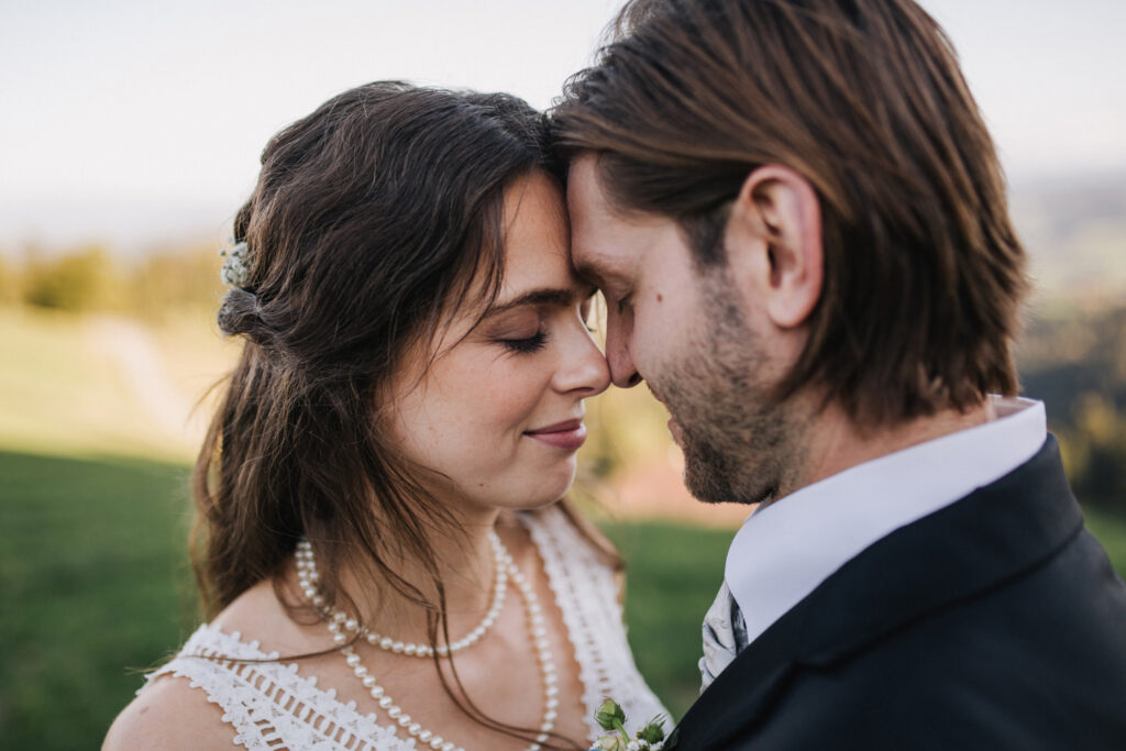 Hochzeit Emmental