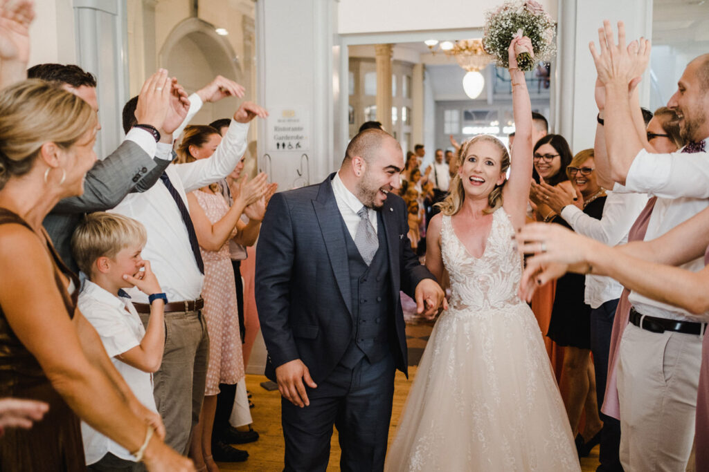 Hochzeitsfotograf Thun