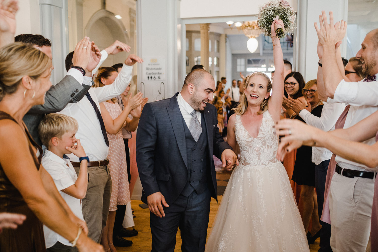 Hochzeitsfotograf Thun