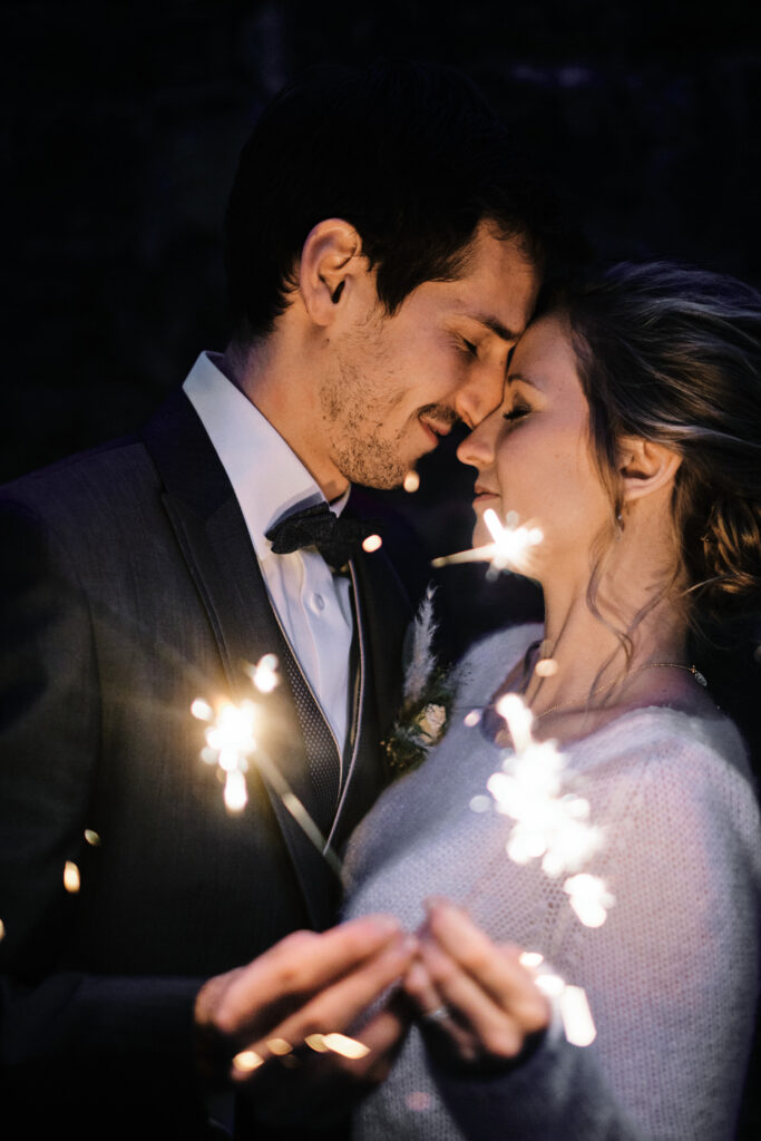 Hochzeit Salavaux