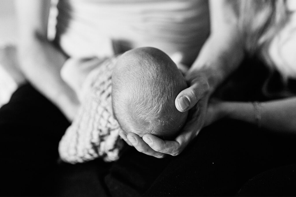 Babyfotos Bern