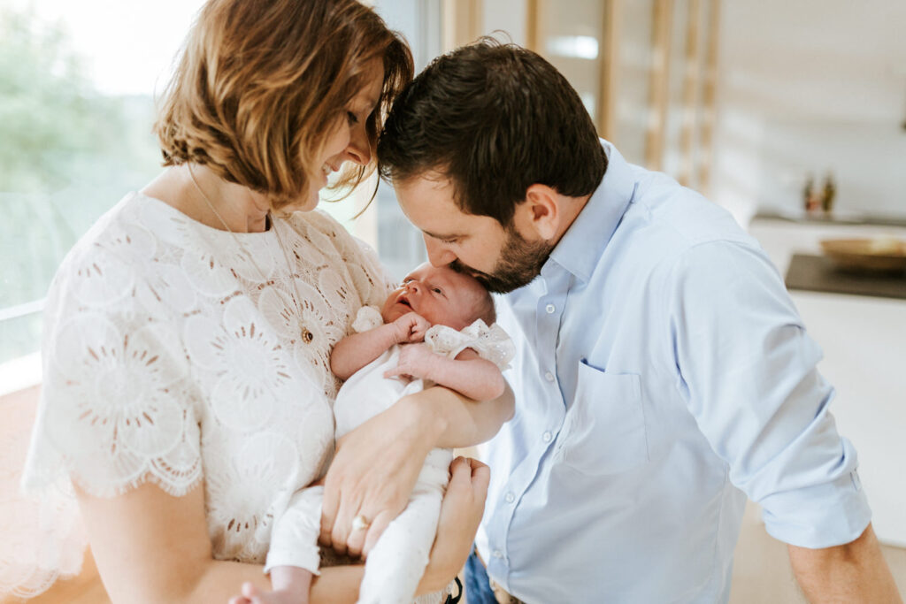 Newbornshooting