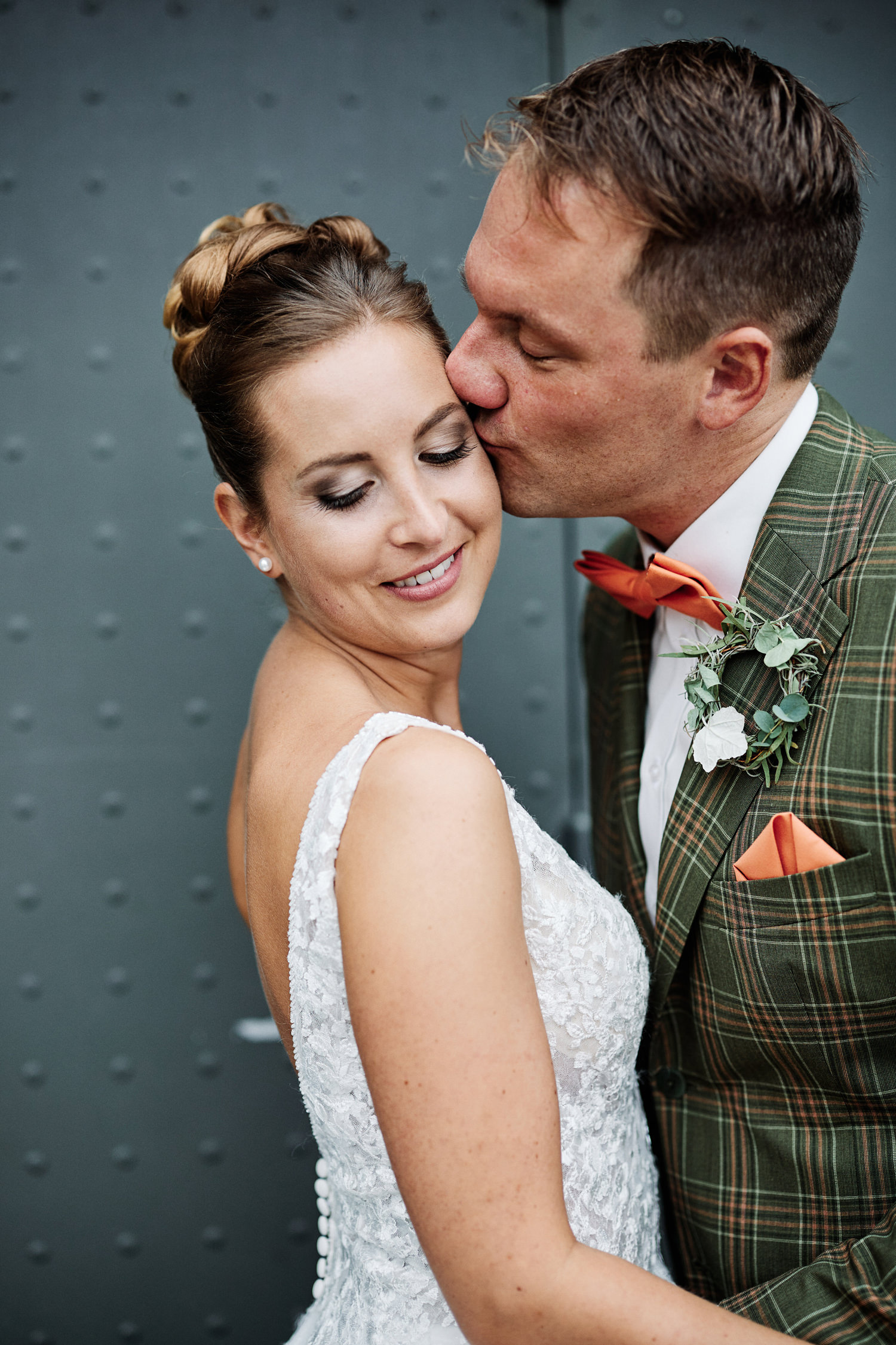 Hochzeitsfotografie Gurten