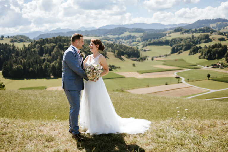 Hochzeit Schwarzenburg