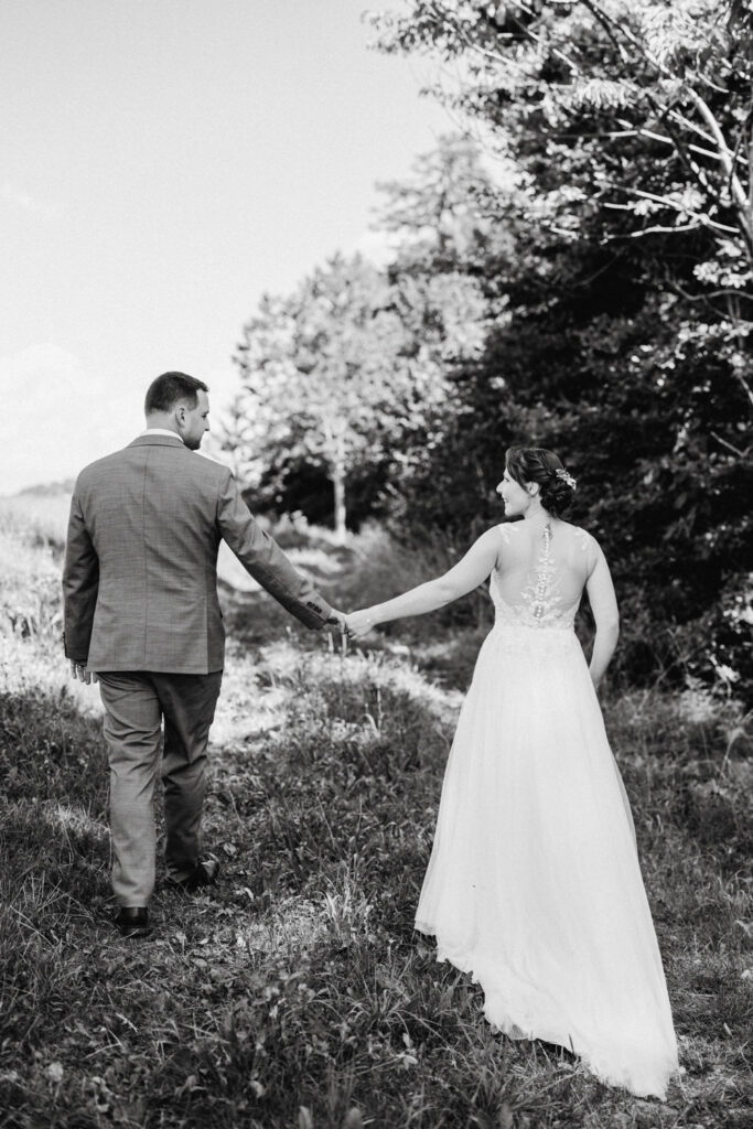 Hochzeit Schwarzenburg
