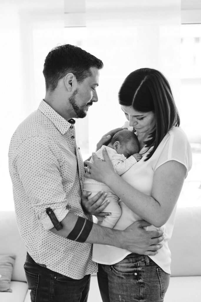 Babyshooting Bern