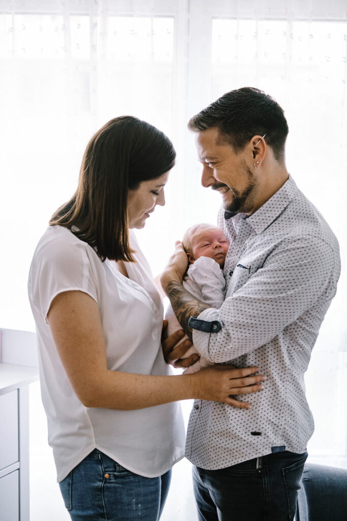 Babyshooting Bern