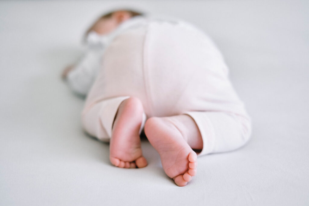 Babyfotos Bern