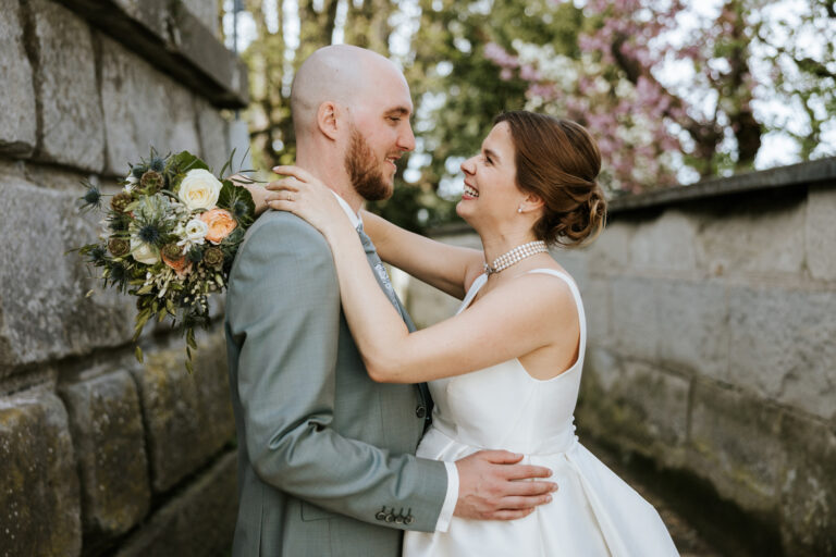 Ziviltrauung Burgdorf – Maximilian & Liv