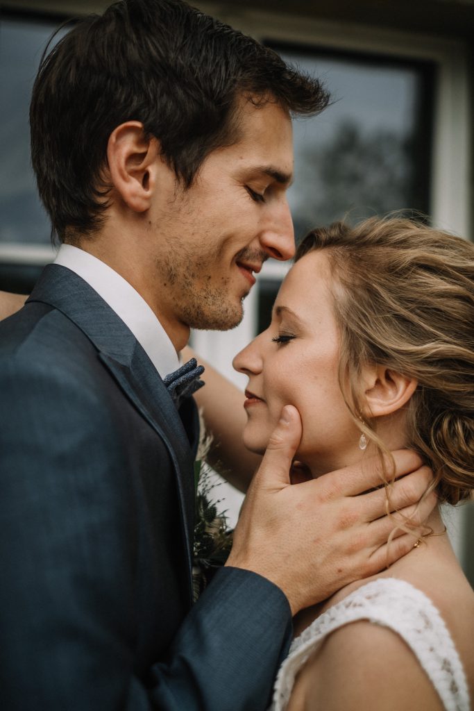 Hochzeitsfotograf Waadt