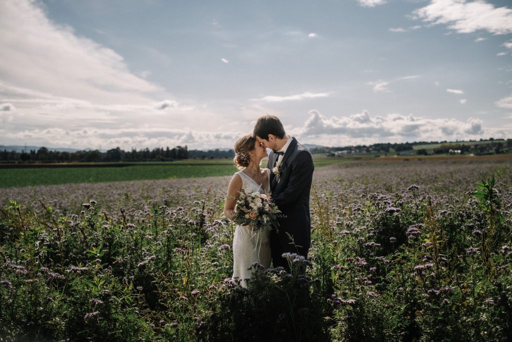 Hochzeitsfotograf Waadt Salavaux