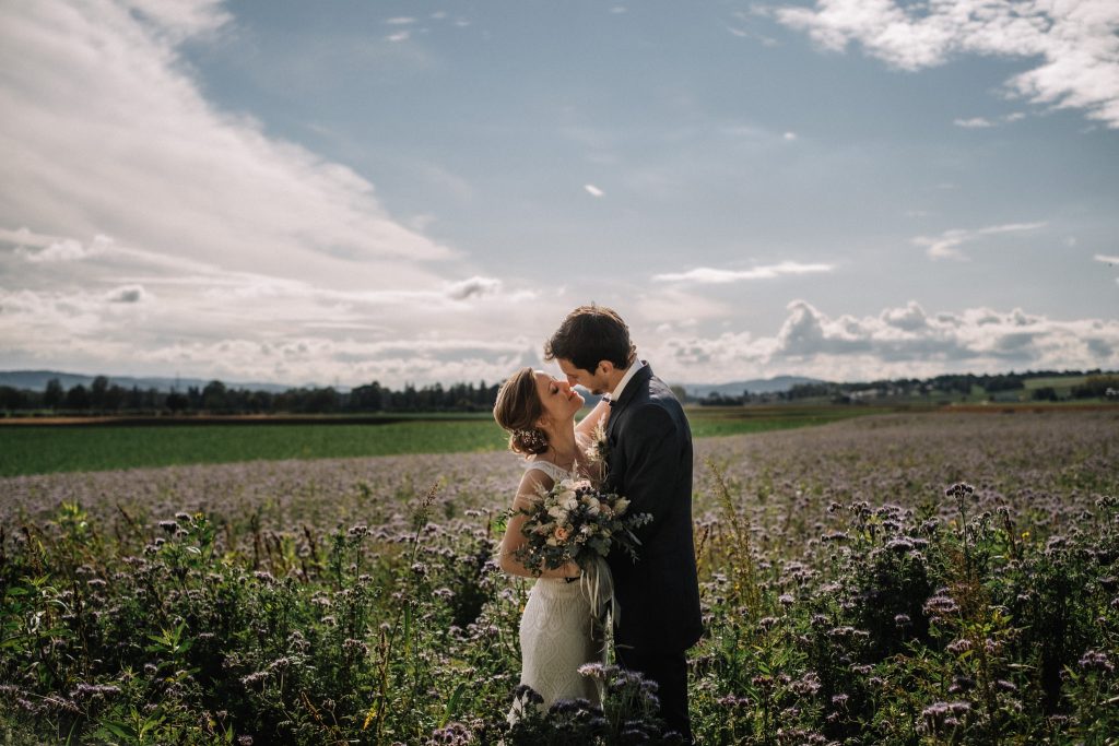 Hochzeitsfotograf Waadt Salavaux