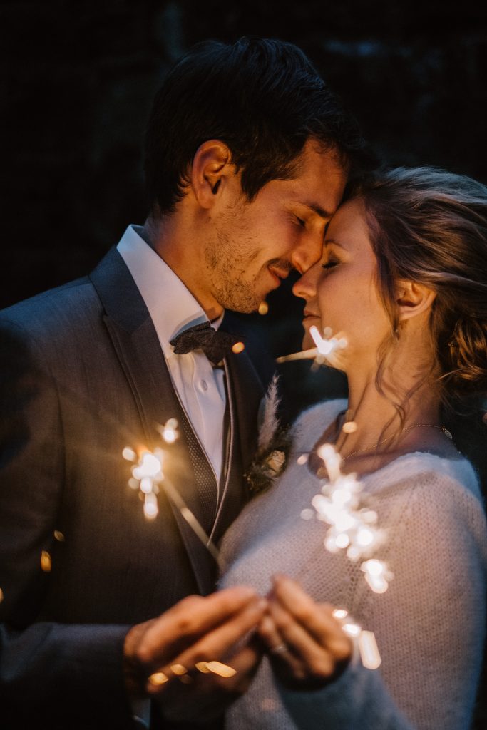 Hochzeitsreportage Waadt – Nastasia & Quentin