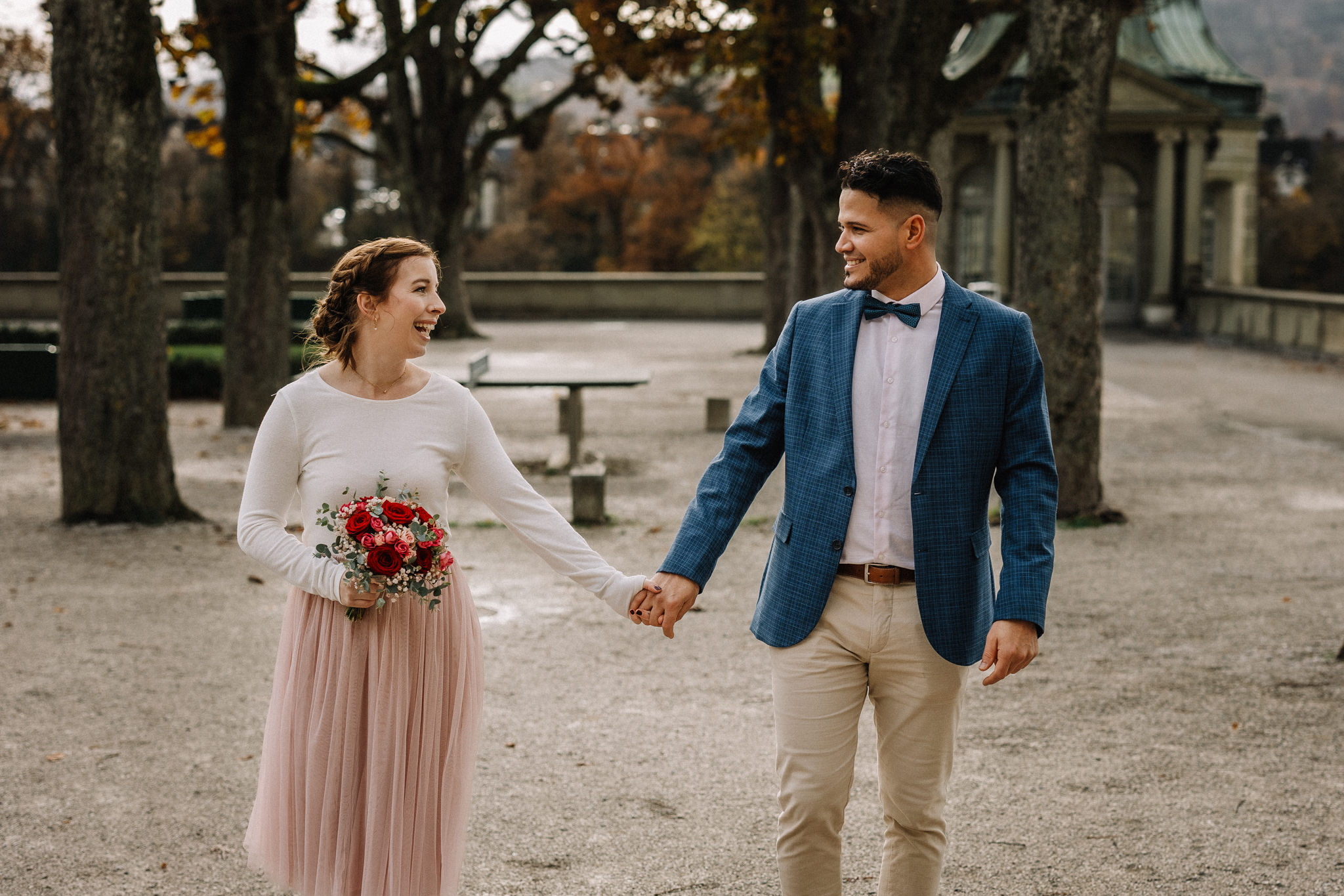 Fotograf Ziviltrauung Bern