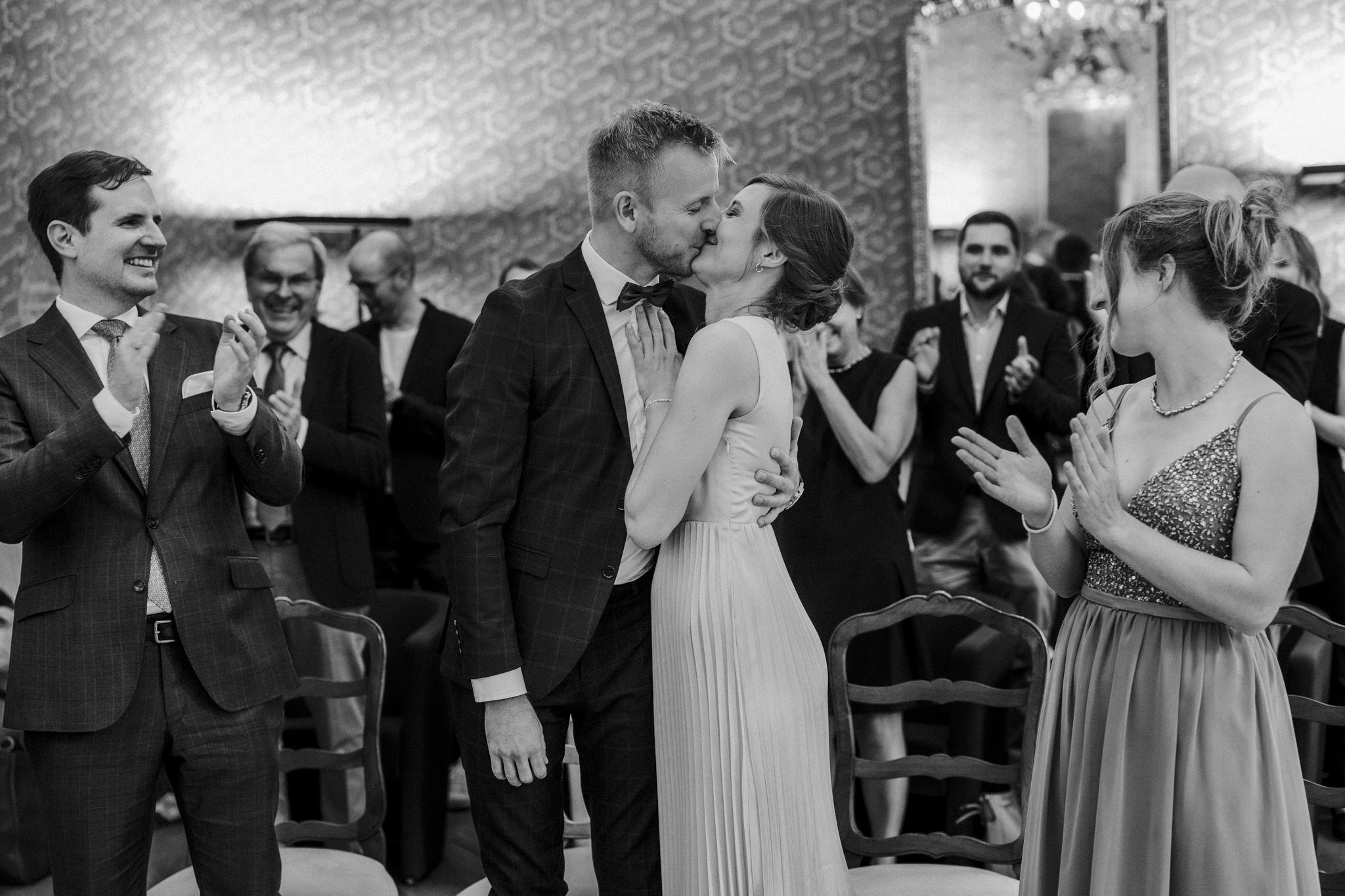 Ziviltrauung Schloss Bümpliz