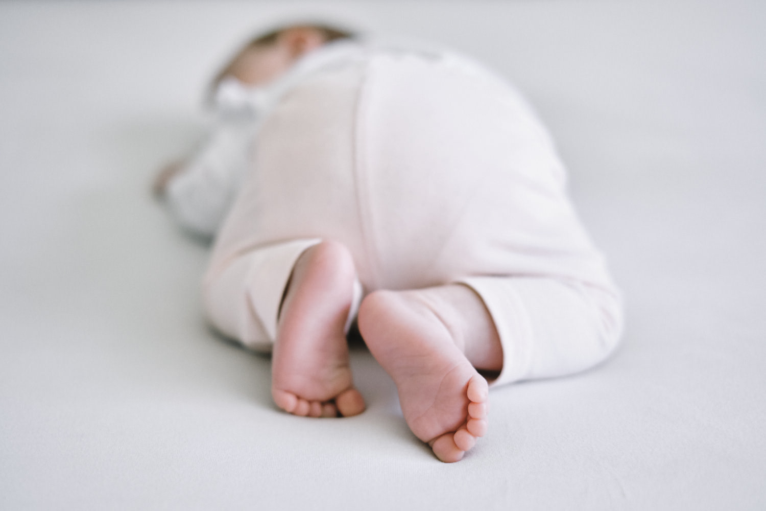 Babyfotos Bern