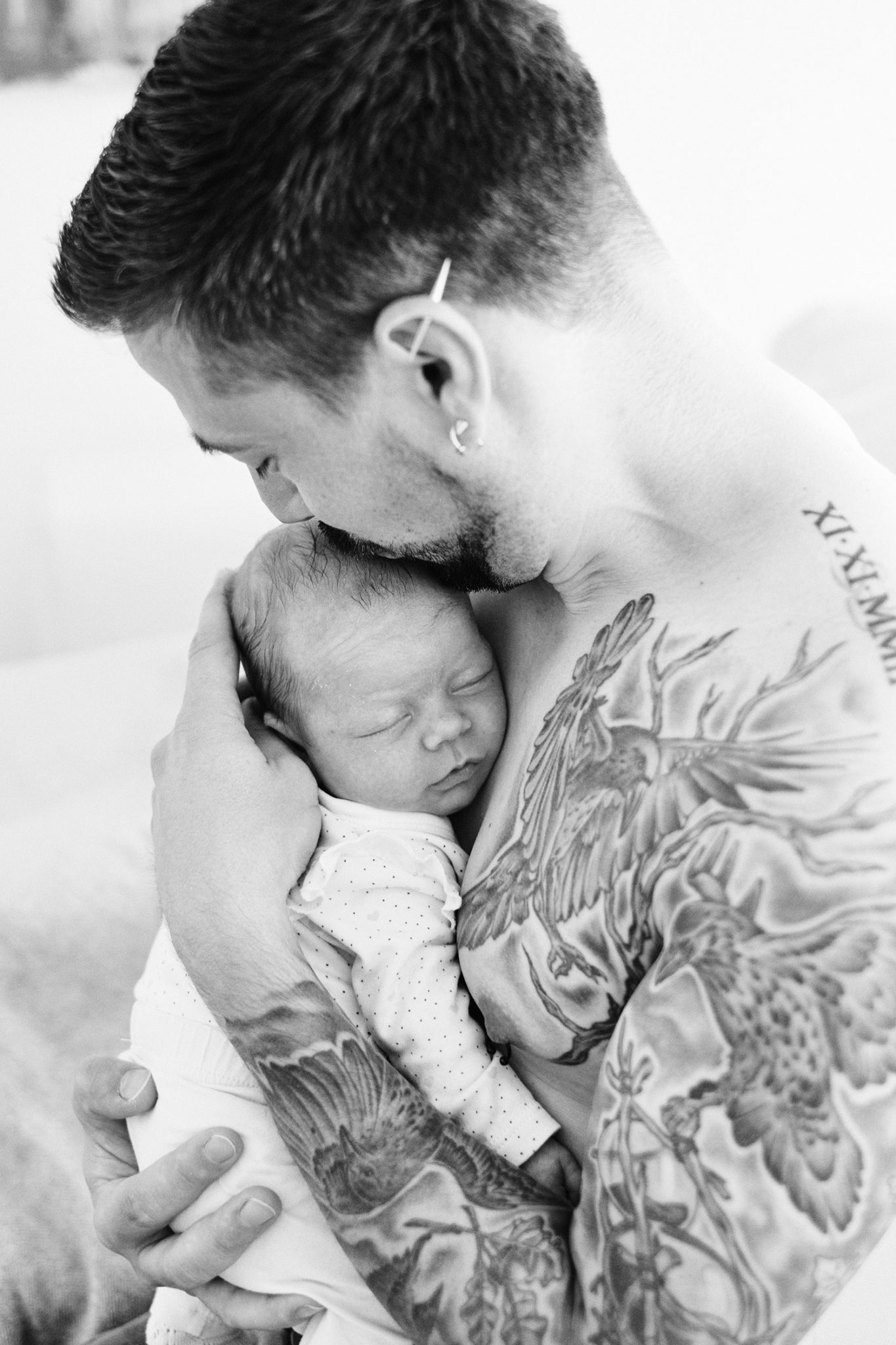 Babyshooting Bern
